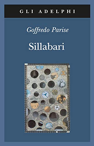 Sillabari (Gli Adelphi) von Adelphi